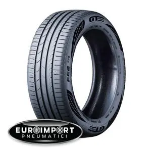 Gt-radial FE2 Evo 195/65 R15 91 H